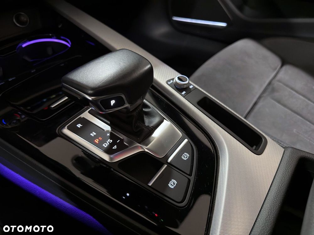 Audi A5 Coupé - 26