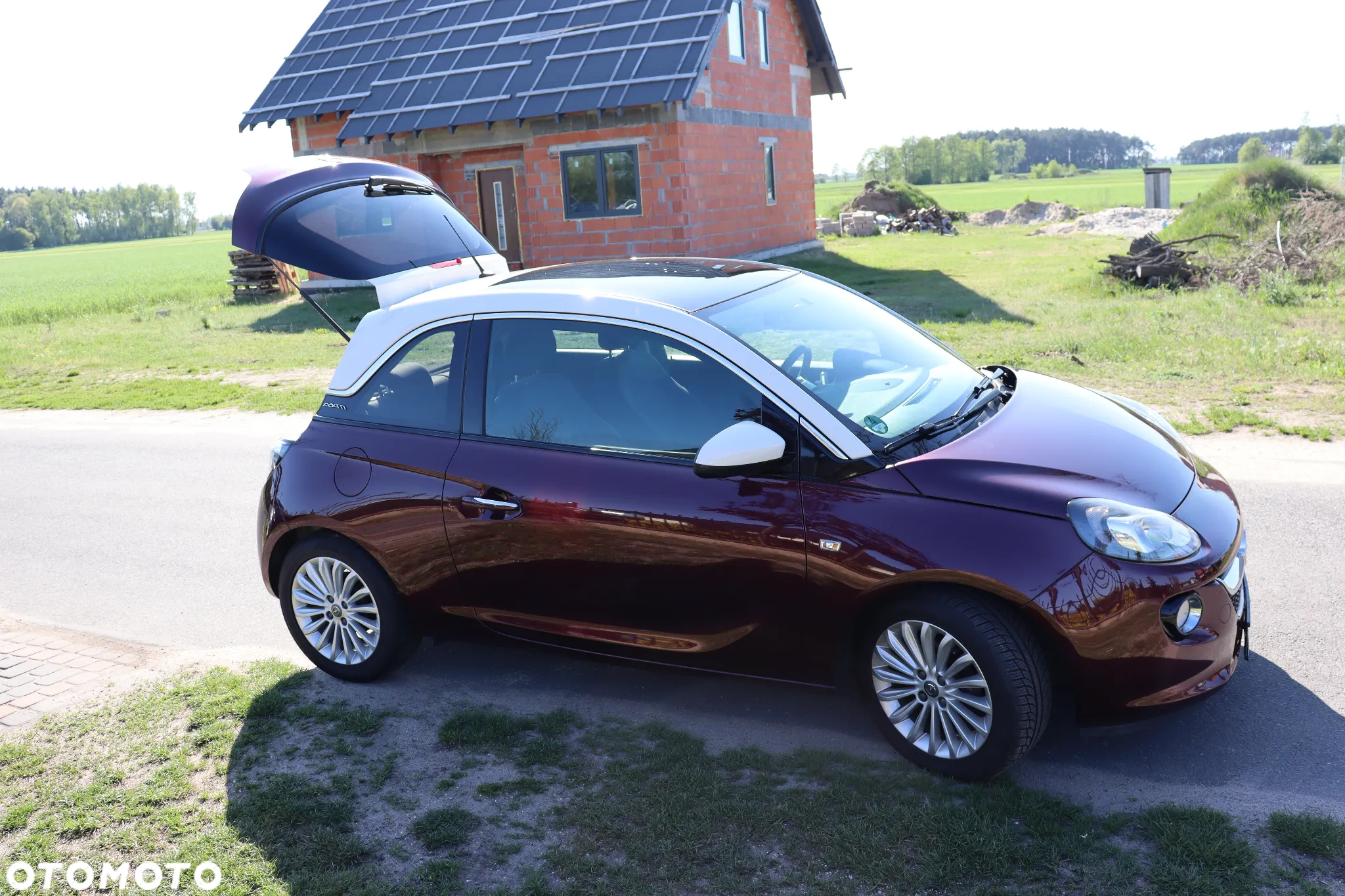 Opel Adam - 16