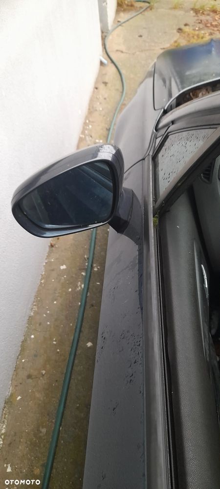 citroen c5 II zderzak tylny - 3