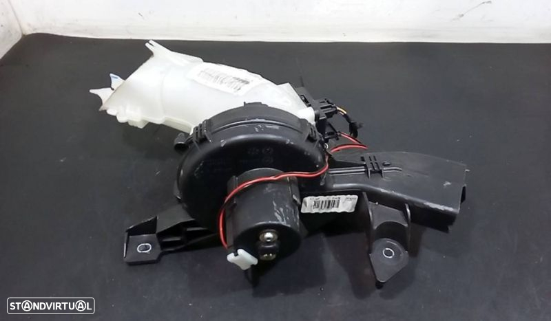 Motor Sofagem Citroën C4 Picasso I Veículo Multiuso (Ud_) - 2