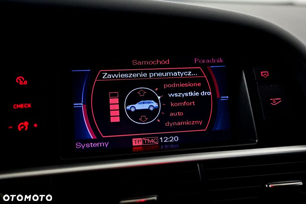 Audi A6 Allroad 3.0 TDI DPF - 27