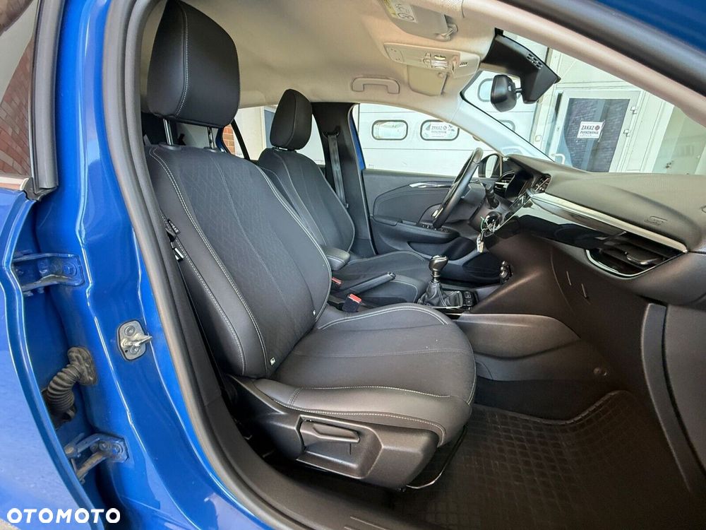 Opel Corsa - 13