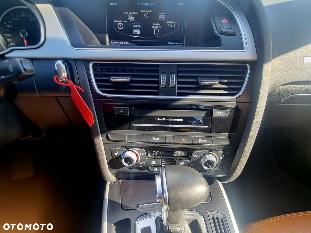 Audi A5 Sportback - 13