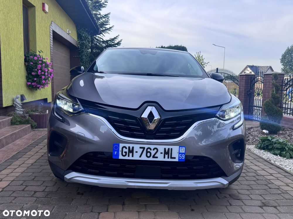 Renault Captur - 6