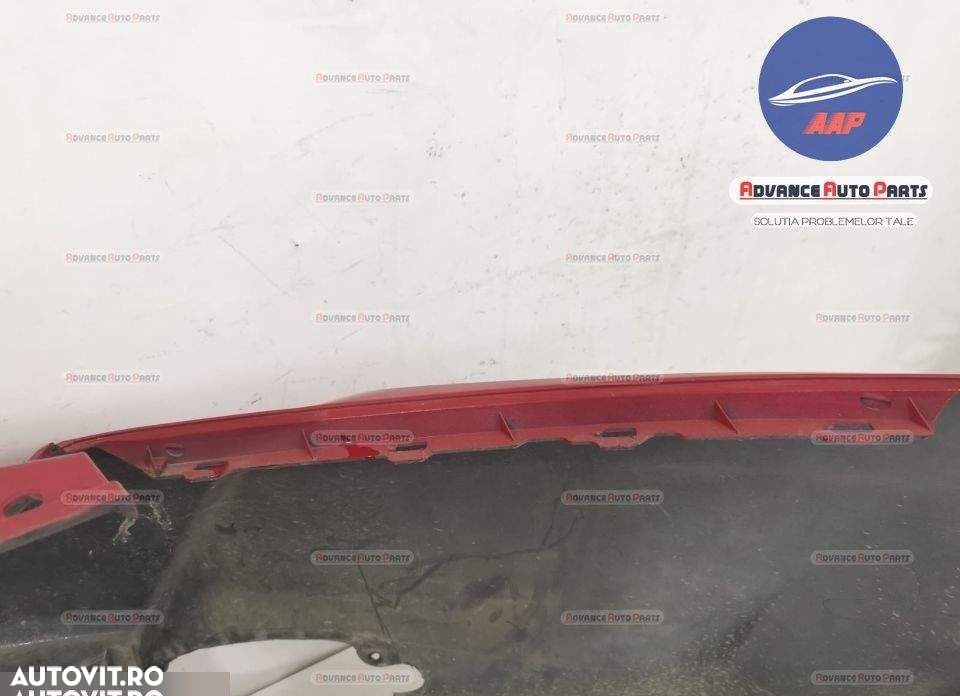 Bara fata grila in stare buna Honda  Civic  9 [2012 - 2015] - 9