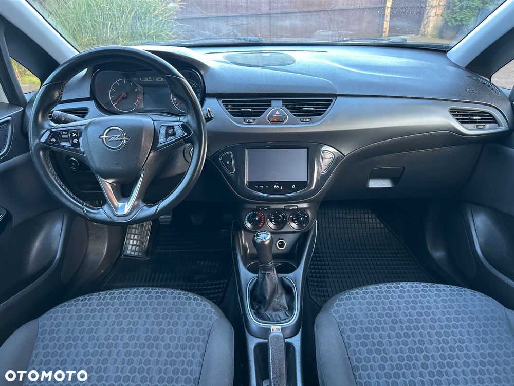 Opel Corsa 1.2 16V (ecoFLEX) Innovation - 12