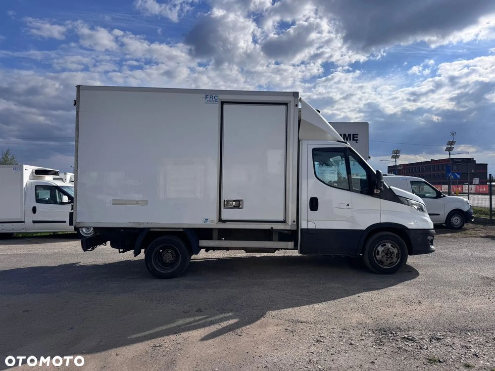 Iveco Daily 35C14 - 8