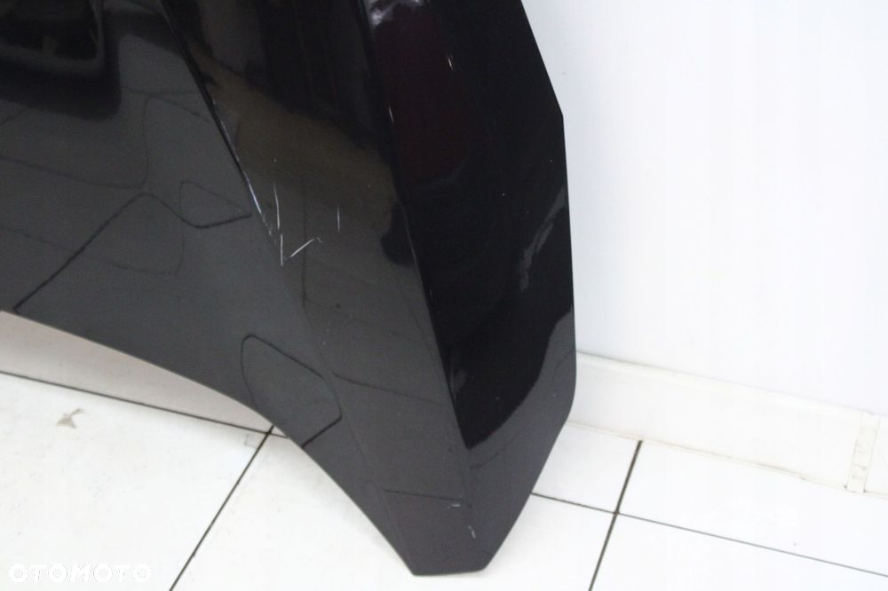 ford c-max ii mk2 grand c-max 10r- maska pokrywa silnika fa - 3