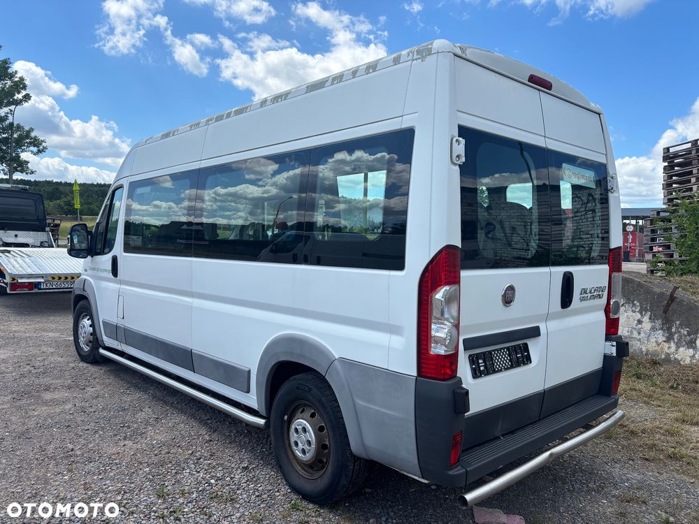 Fiat Ducato - 4