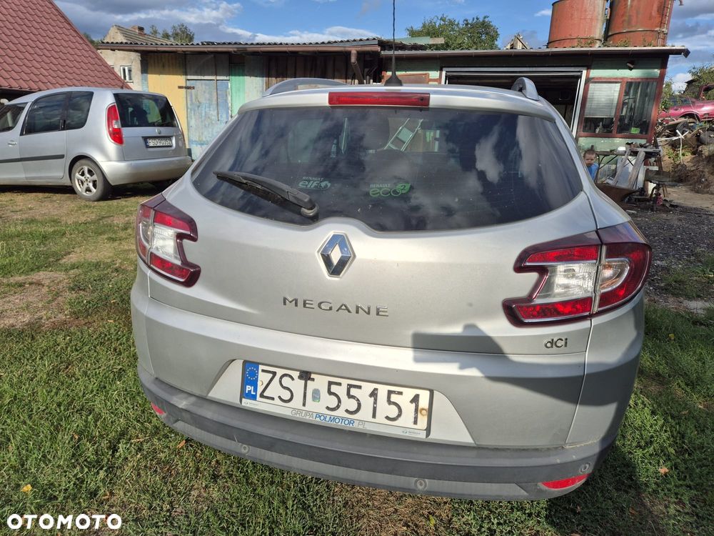 Renault Megane - 5