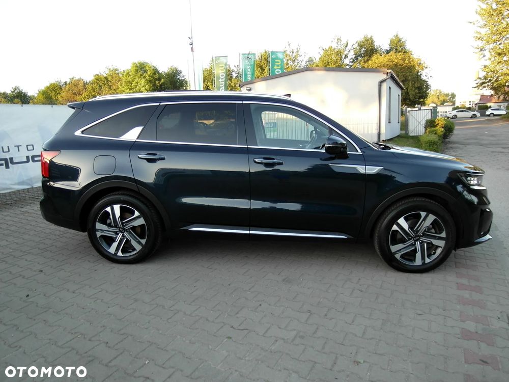 Kia Sorento 1.6 T-GDI PHEV AWD Platinum - 11