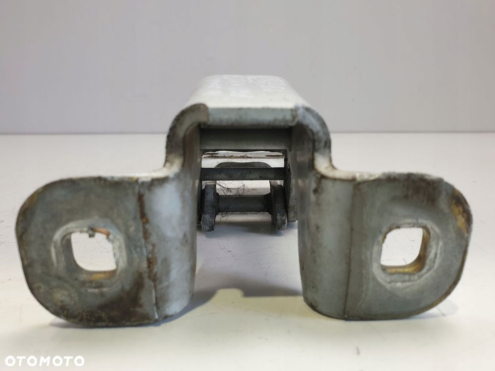 Nissan Primastar PRZEDNI PRAWY ZAWIAS DRZWI przód - 6