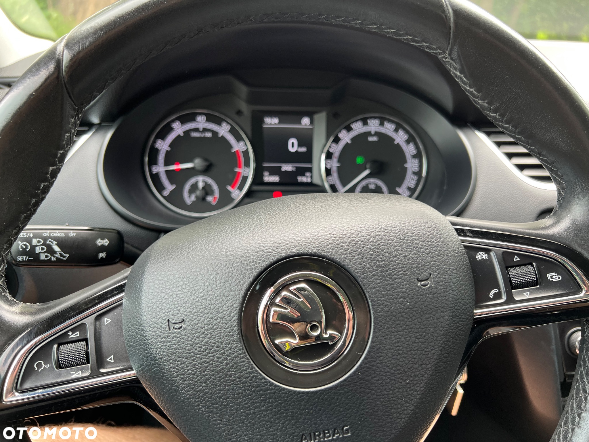 Skoda Octavia 1.5 TSI ACT Ambition - 18