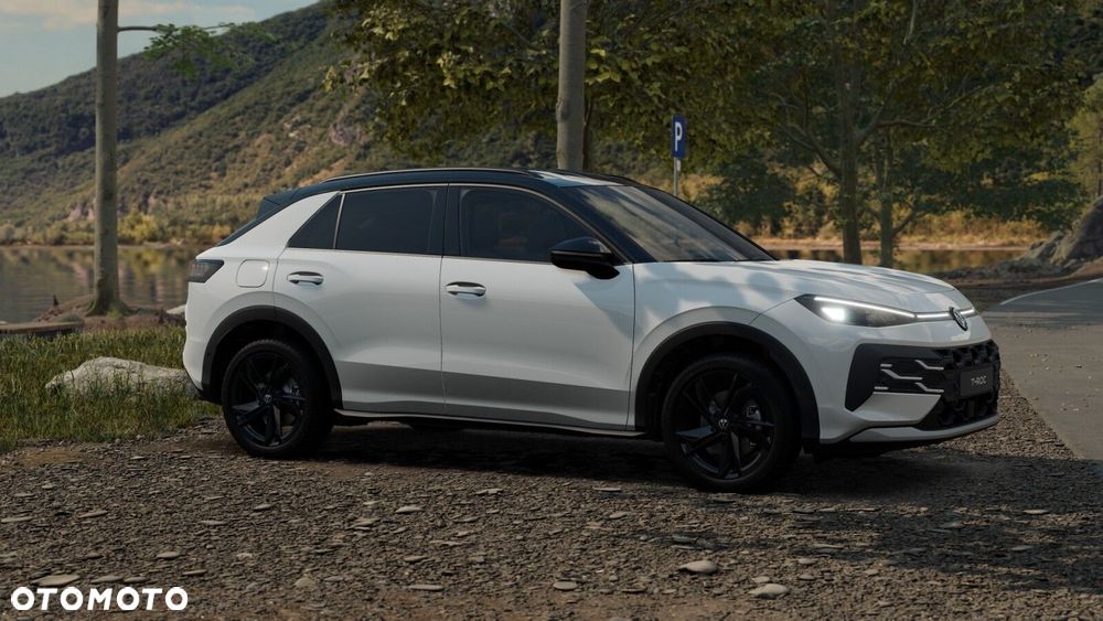 Volkswagen T-Roc 1.5 eTSI Style DSG - 5