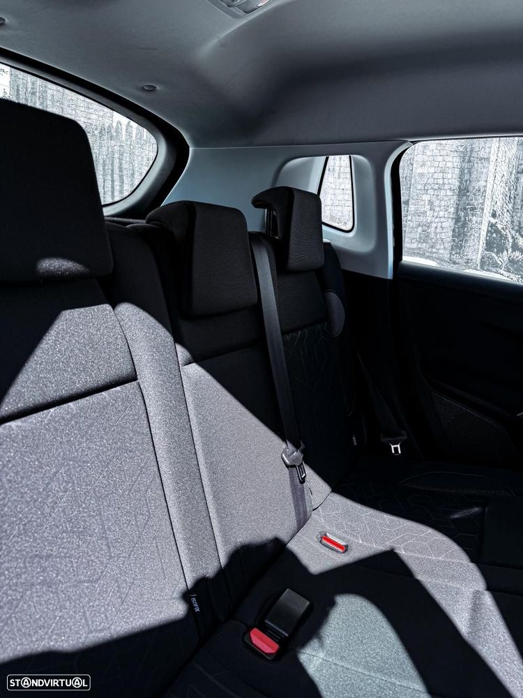 Peugeot 2008 1.6 BlueHDi Active - 9