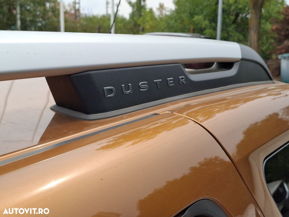 Dacia Duster - 13