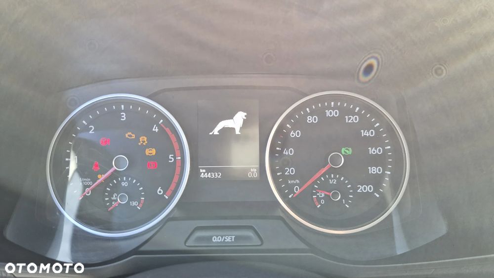 Volkswagen Crafter MAN TGE DSG - 14