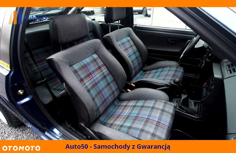 Volkswagen Scirocco - 35