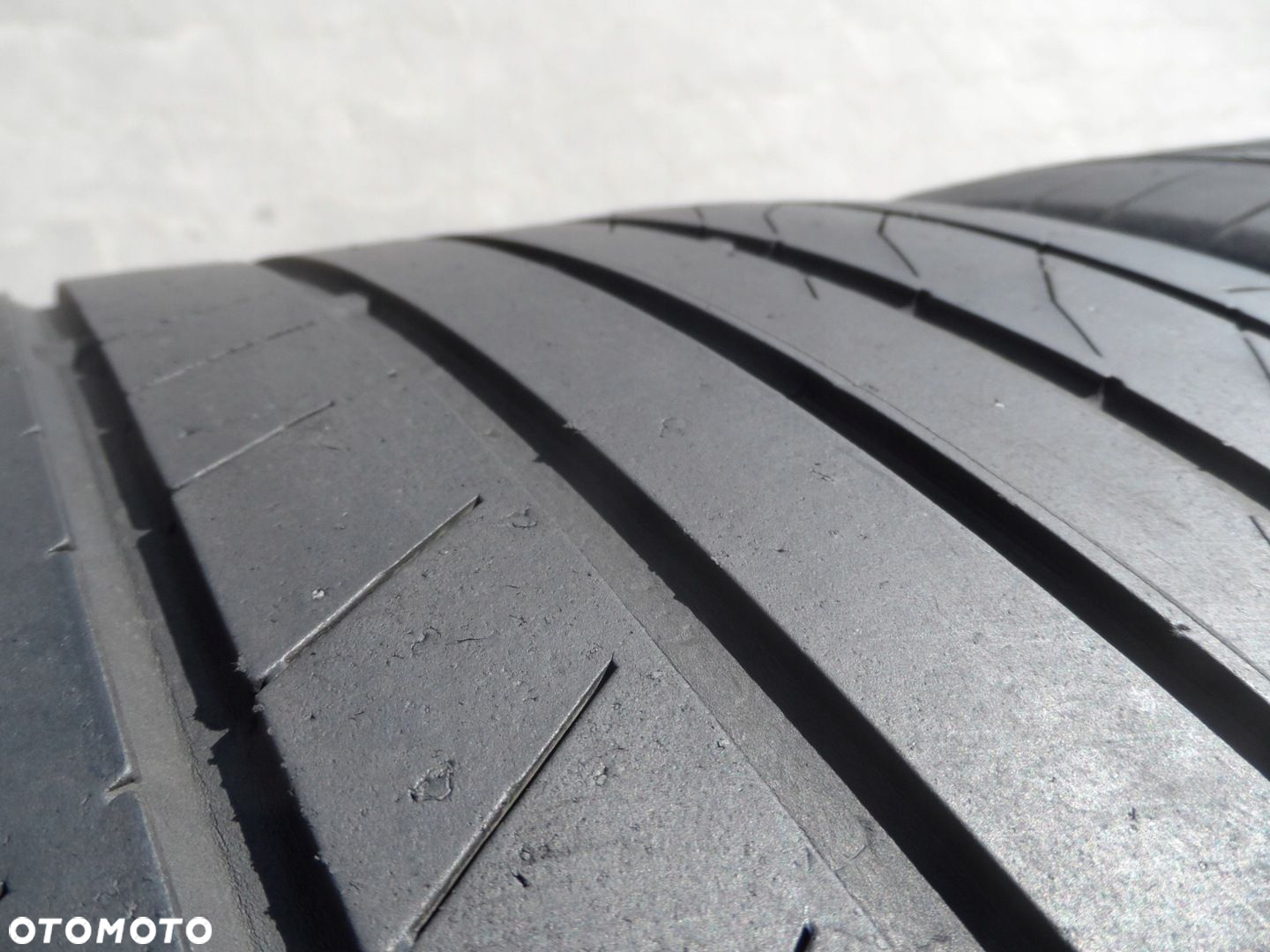 2X opony 325/35R22 CONTINENTAL CONTISPORTCONTACT 5 - 3