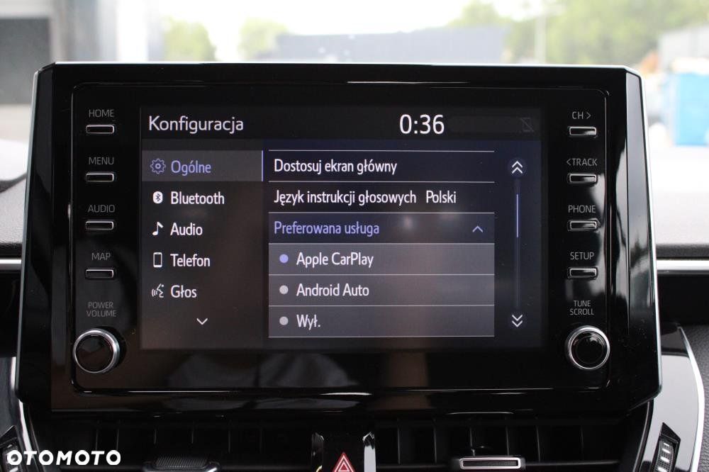 Toyota Corolla - 24