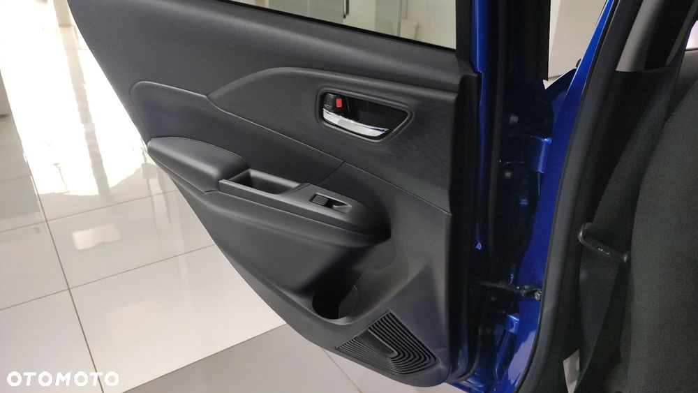 Suzuki Swift 1.2 Dualjet SHVS Premium Plus - 22