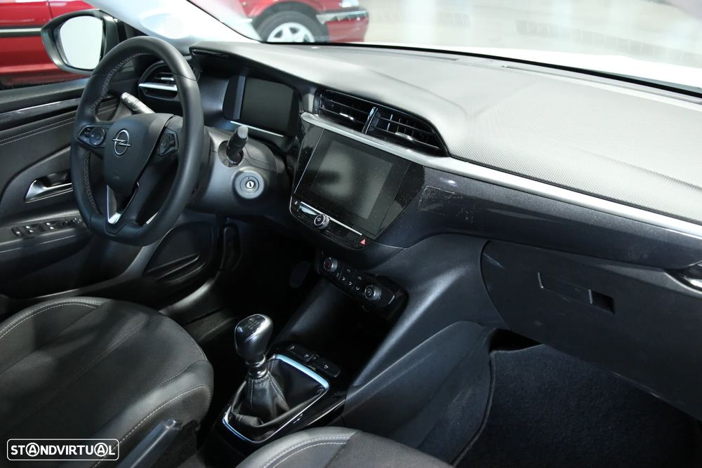 Opel Corsa 1.2 T Yes - 8