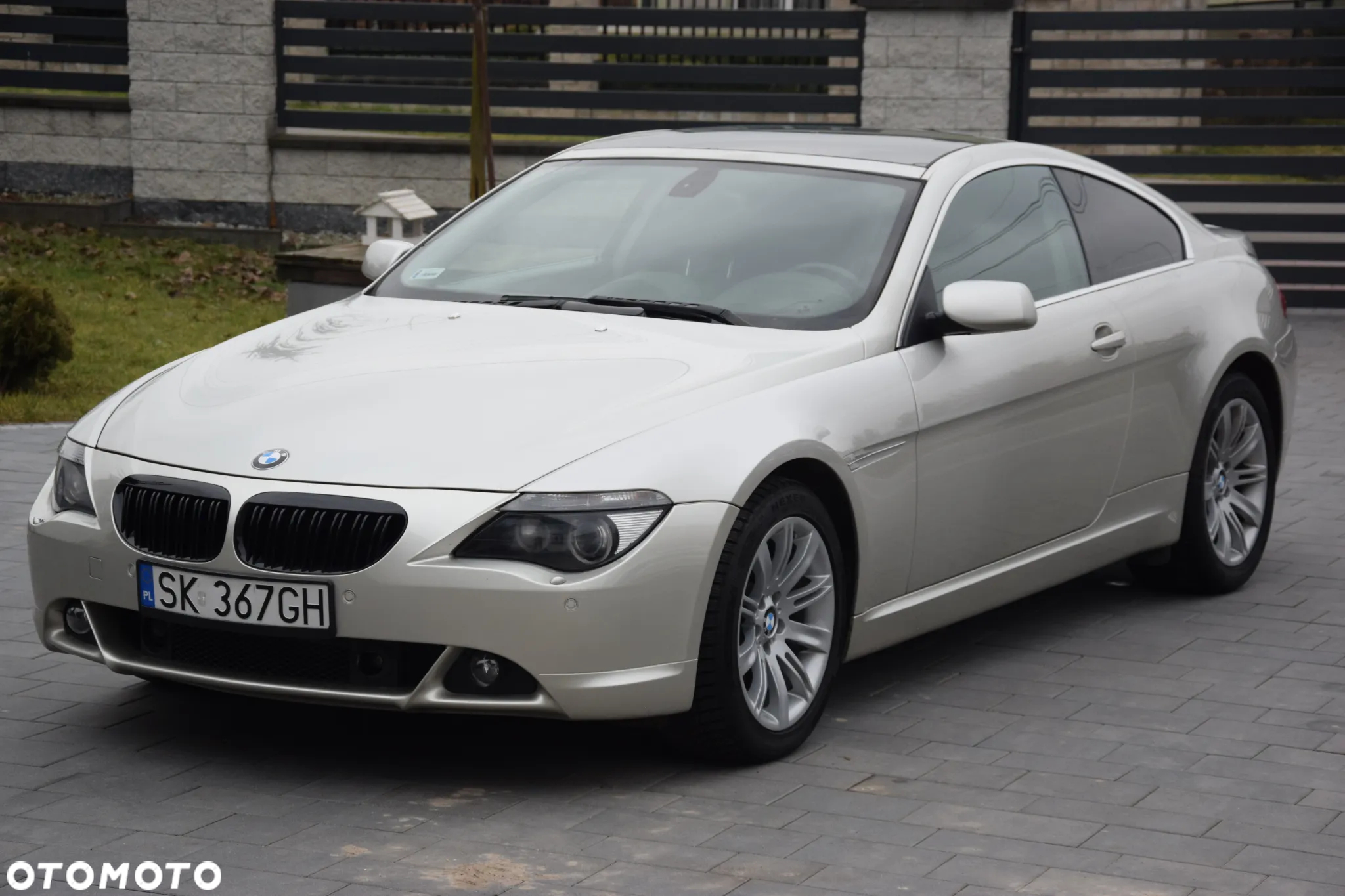 BMW Seria 6 - 16