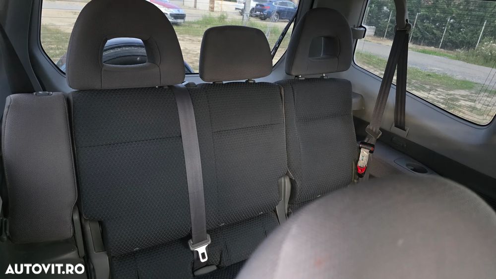 Mitsubishi Pajero 3.2 DI-D Automatik Dakar - 41