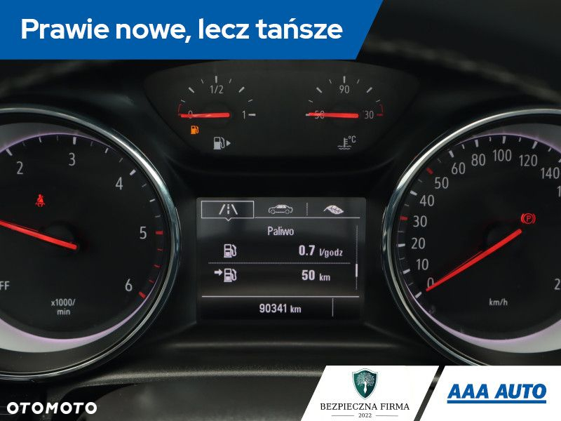 Opel Astra - 12