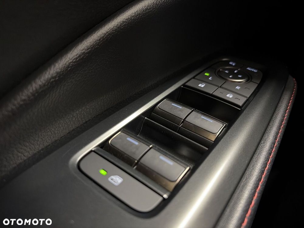 Lexus LBX 1.5 Hybrid Elegant - 21