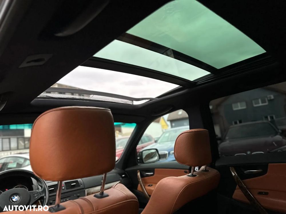 BMW X3 xDrive30d Aut. Edition Exclusive - 6