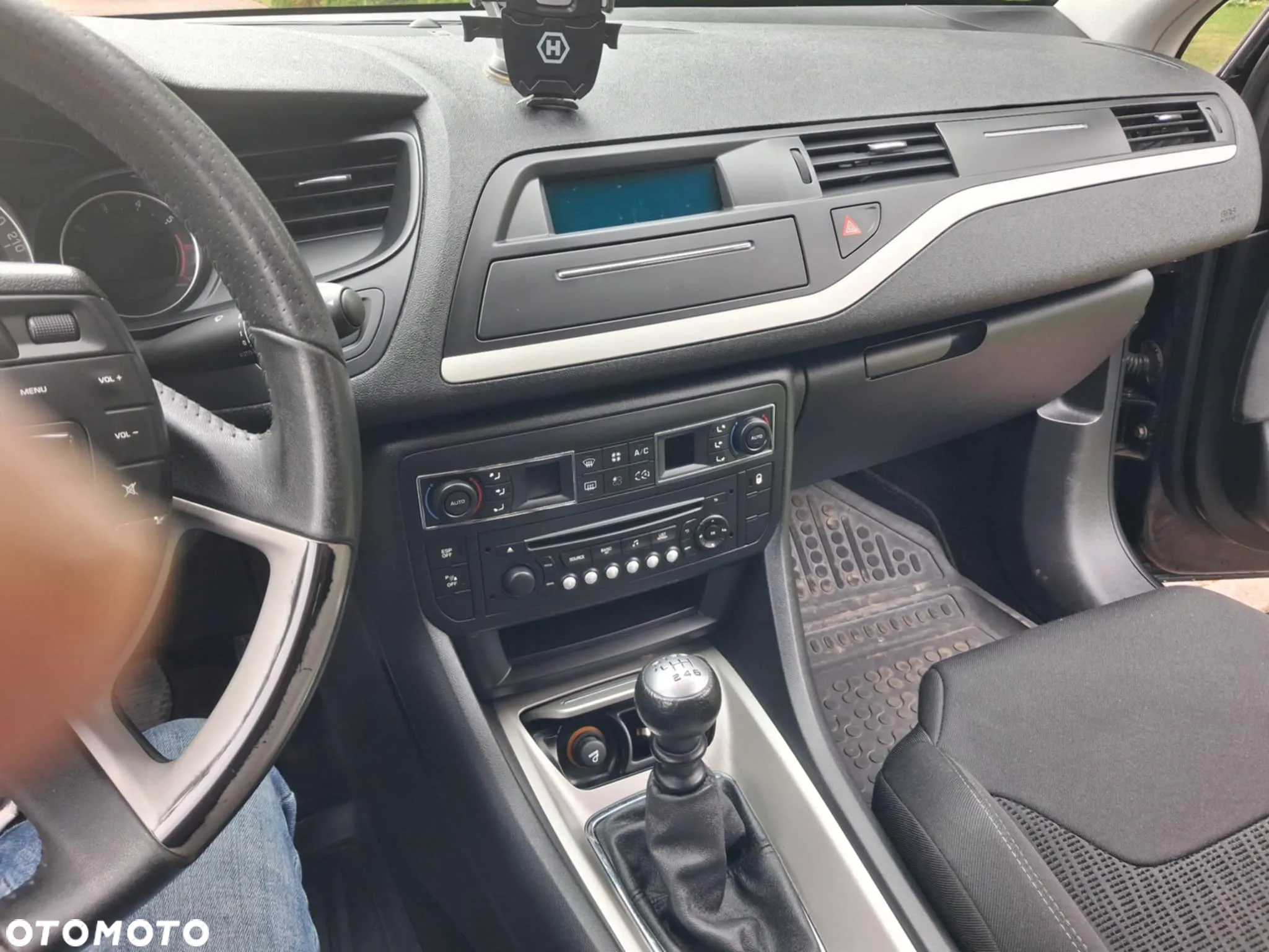 Citroën C5 1.6 THP Exclusive - 4