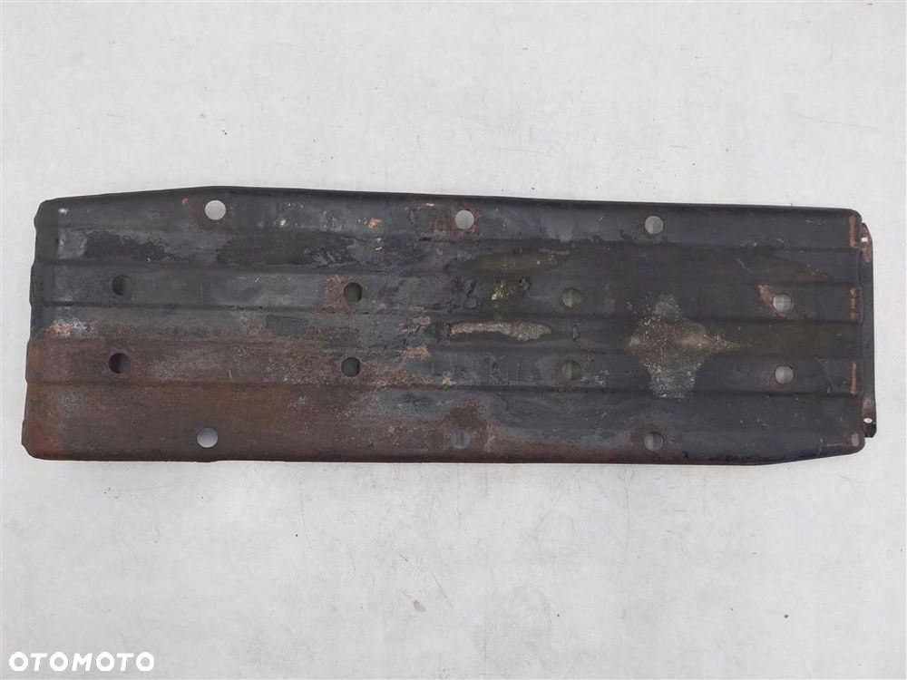 Osłona pod skrzynię Ssang Yong Rexton I 2.7 - 4