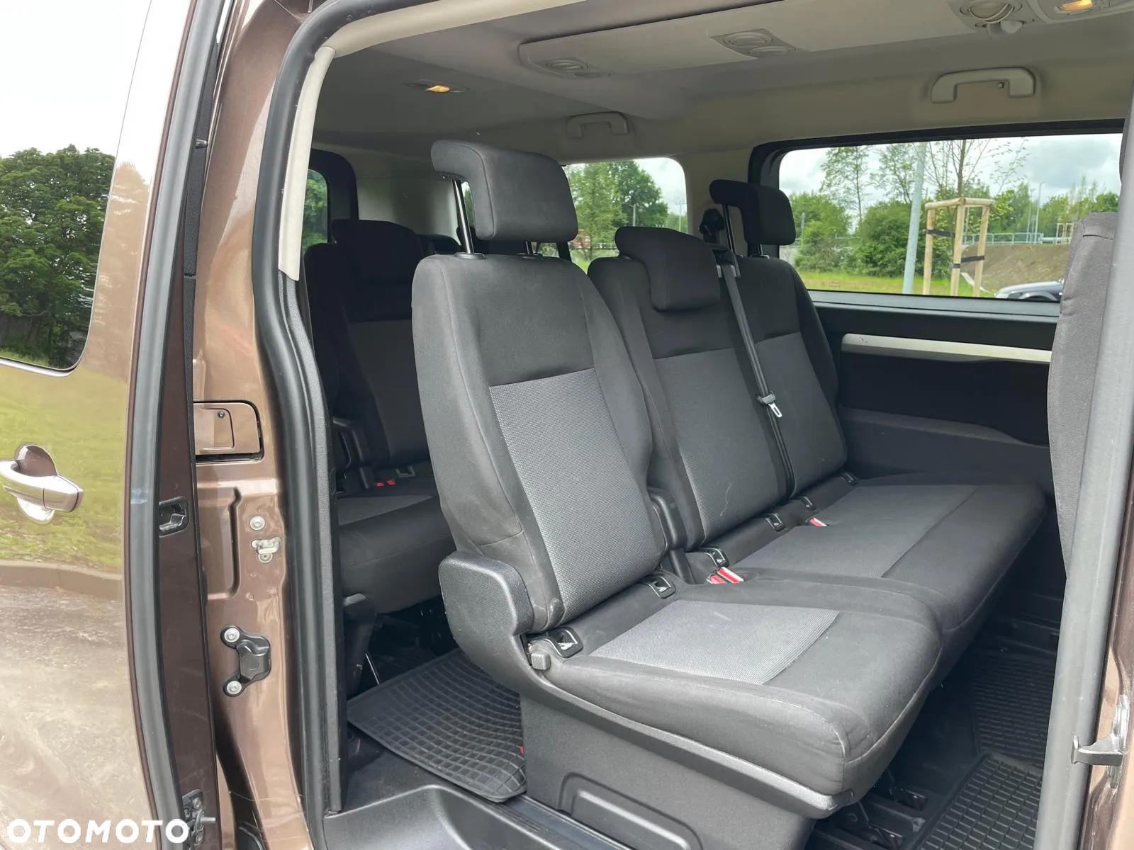 Toyota Proace Verso - 11
