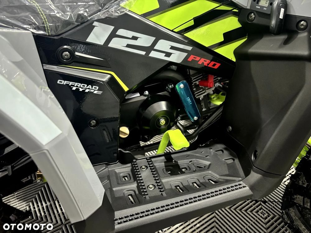 XTR Inny - 19