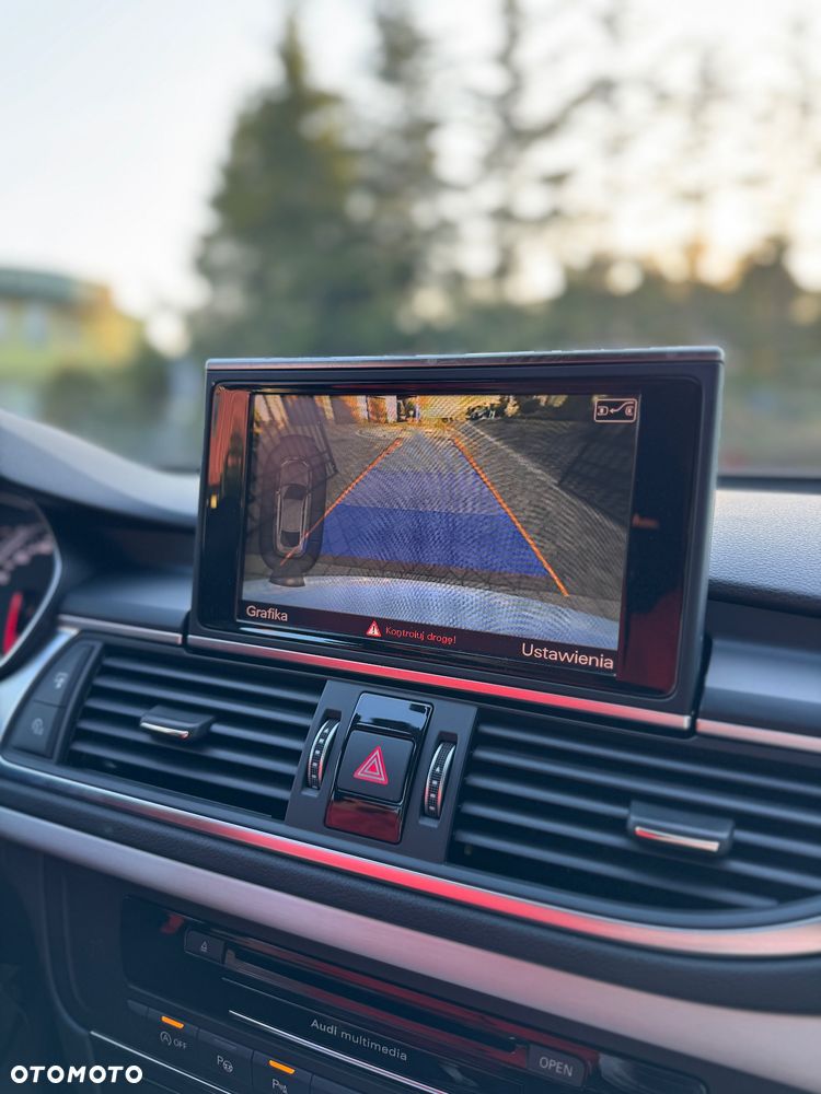 Audi A7 Sportback 3.0 TDI Quattro Tiptronic - 23