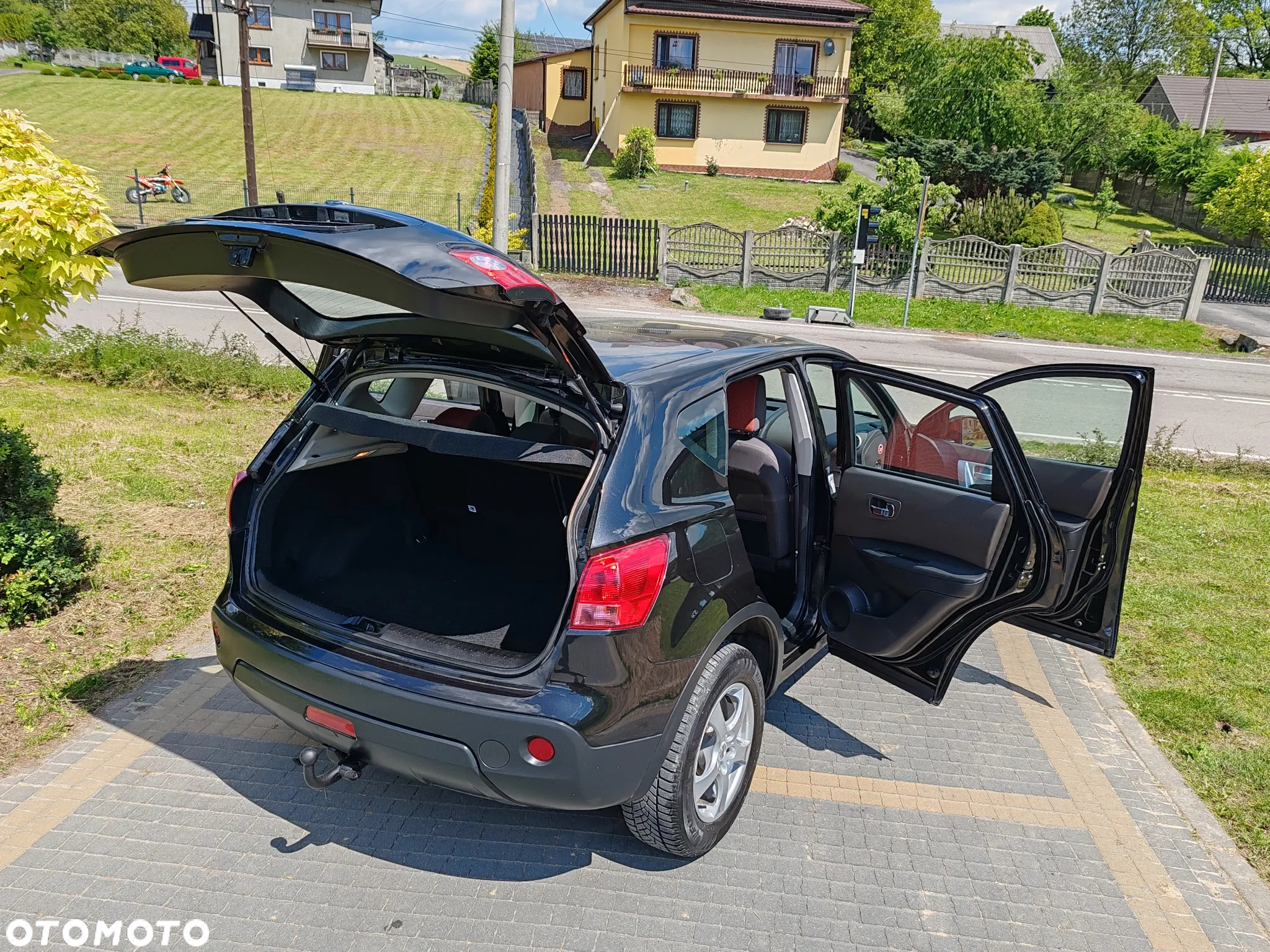 Nissan Qashqai - 32
