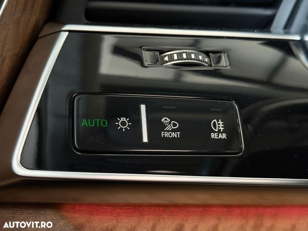 Audi Q7 50 TDI quattro Tiptronic MHEV S Line - 19