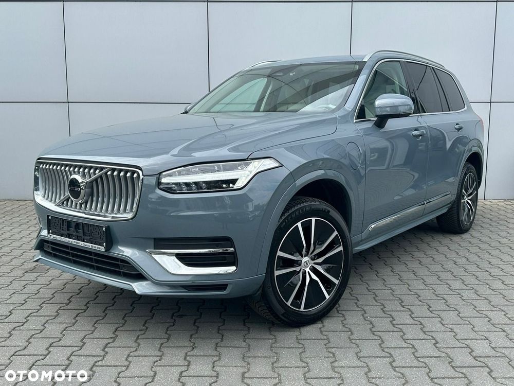 Volvo XC 90 - 2