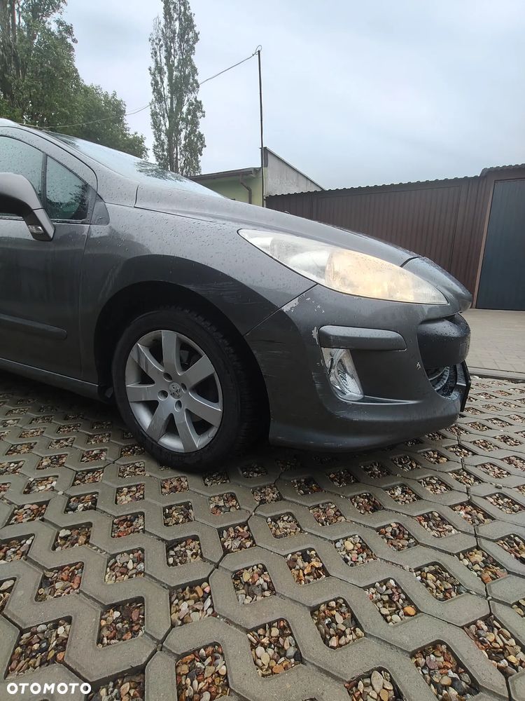 Peugeot 308 HDi FAP 90 Filou - 8