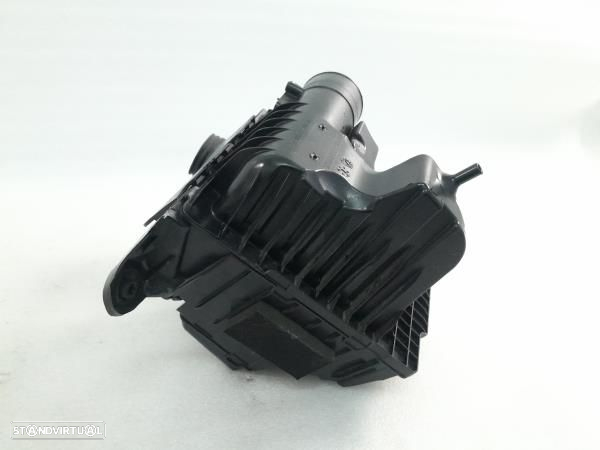 Caixa Filtro Ar  Renault Megane Iv Hatchback (B9a/M/N_) - 2