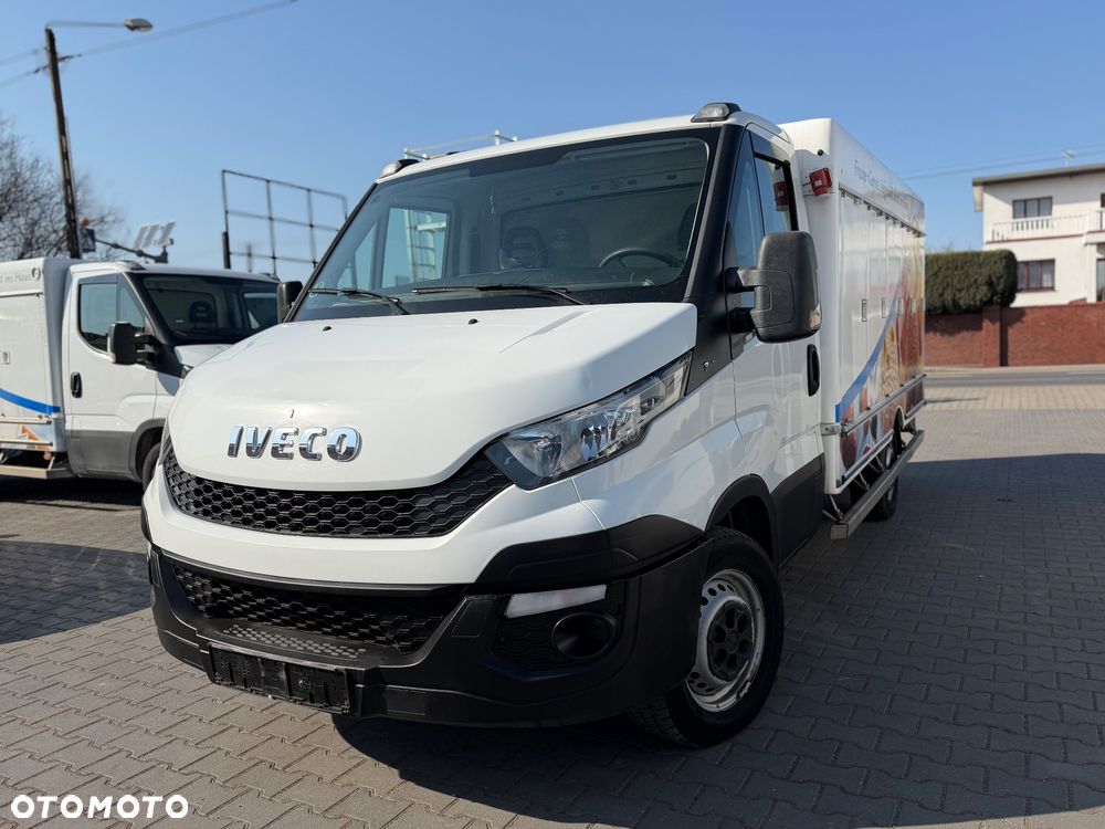 Iveco Daily - 3