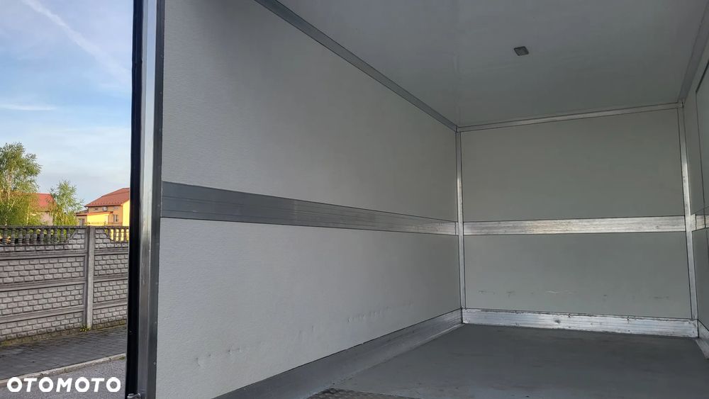 Iveco Daily 50c150/35c15/kontener/chłodnia/izoterma/ - 26
