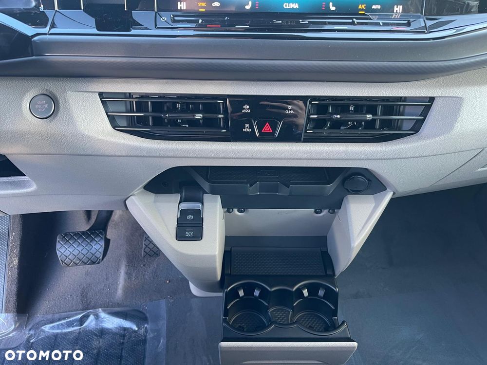 Volkswagen Multivan 2.0 TDI L2 DSG - 27