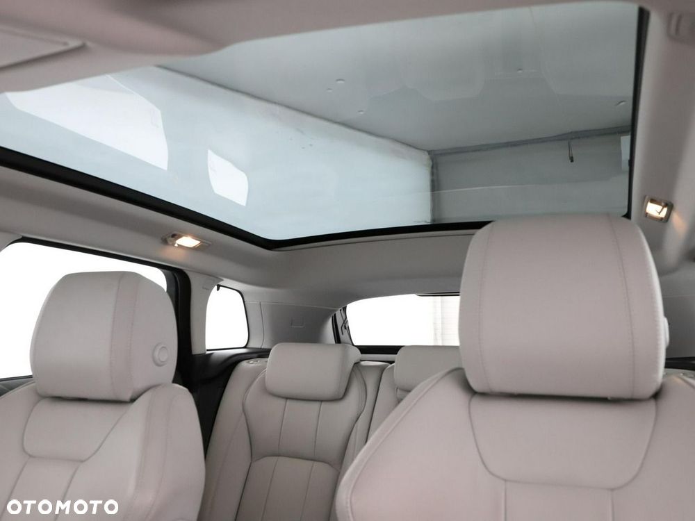 Land Rover Range Rover Evoque TD4 SE - 39