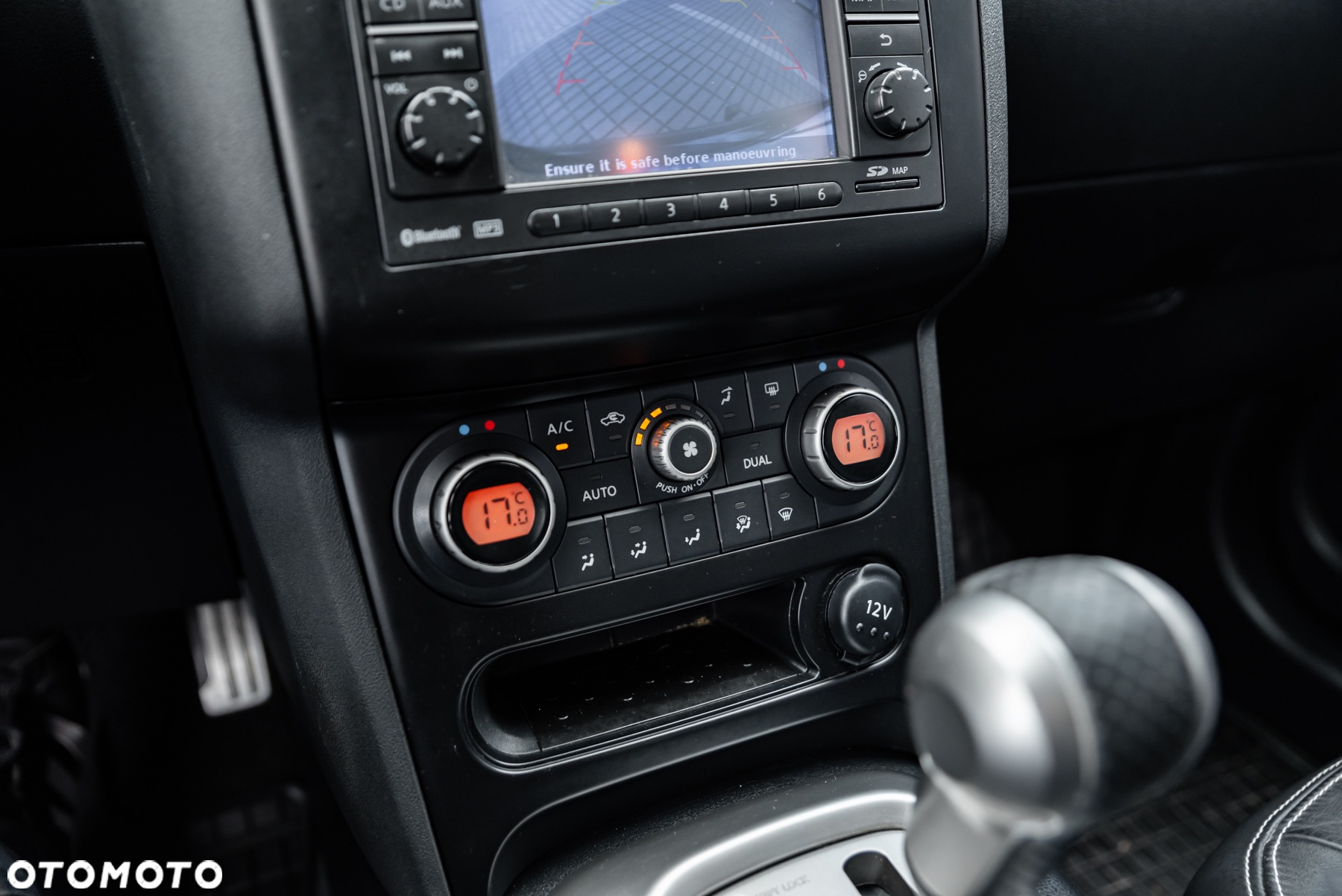 Nissan Qashqai+2 2.0 4x4 360 CVT - 37