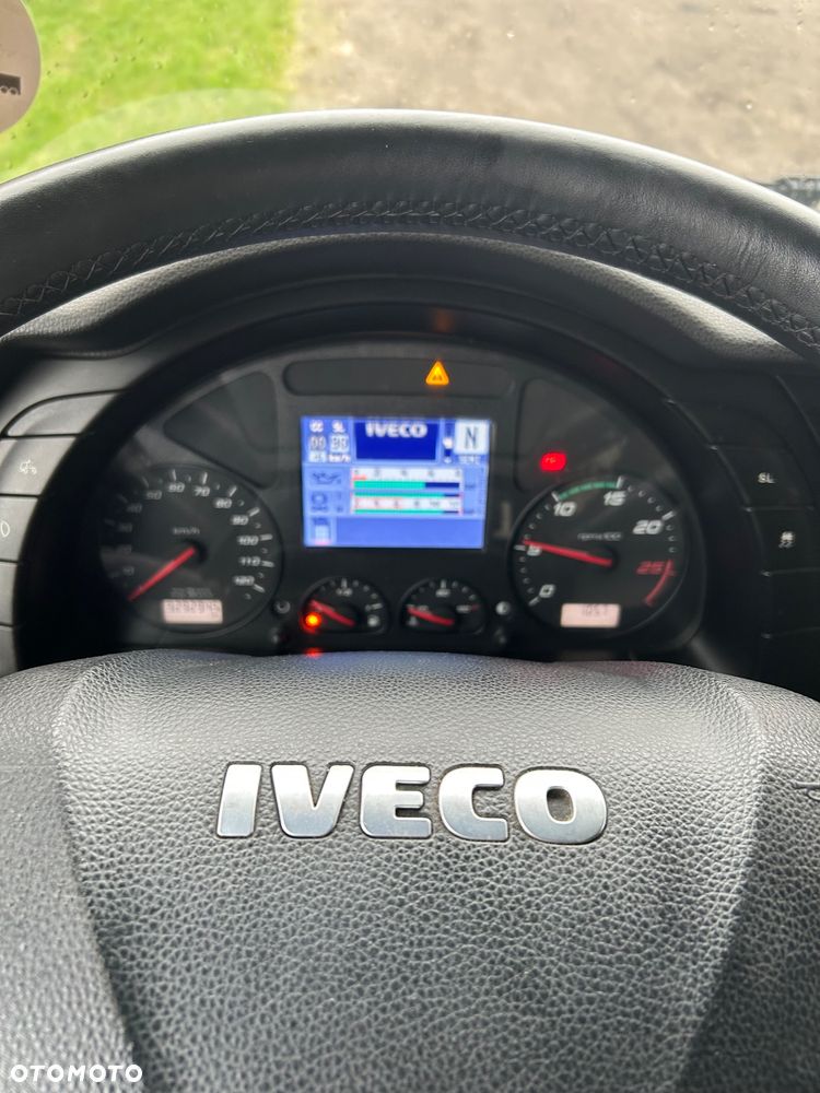 Iveco Stralis hi-way - 5