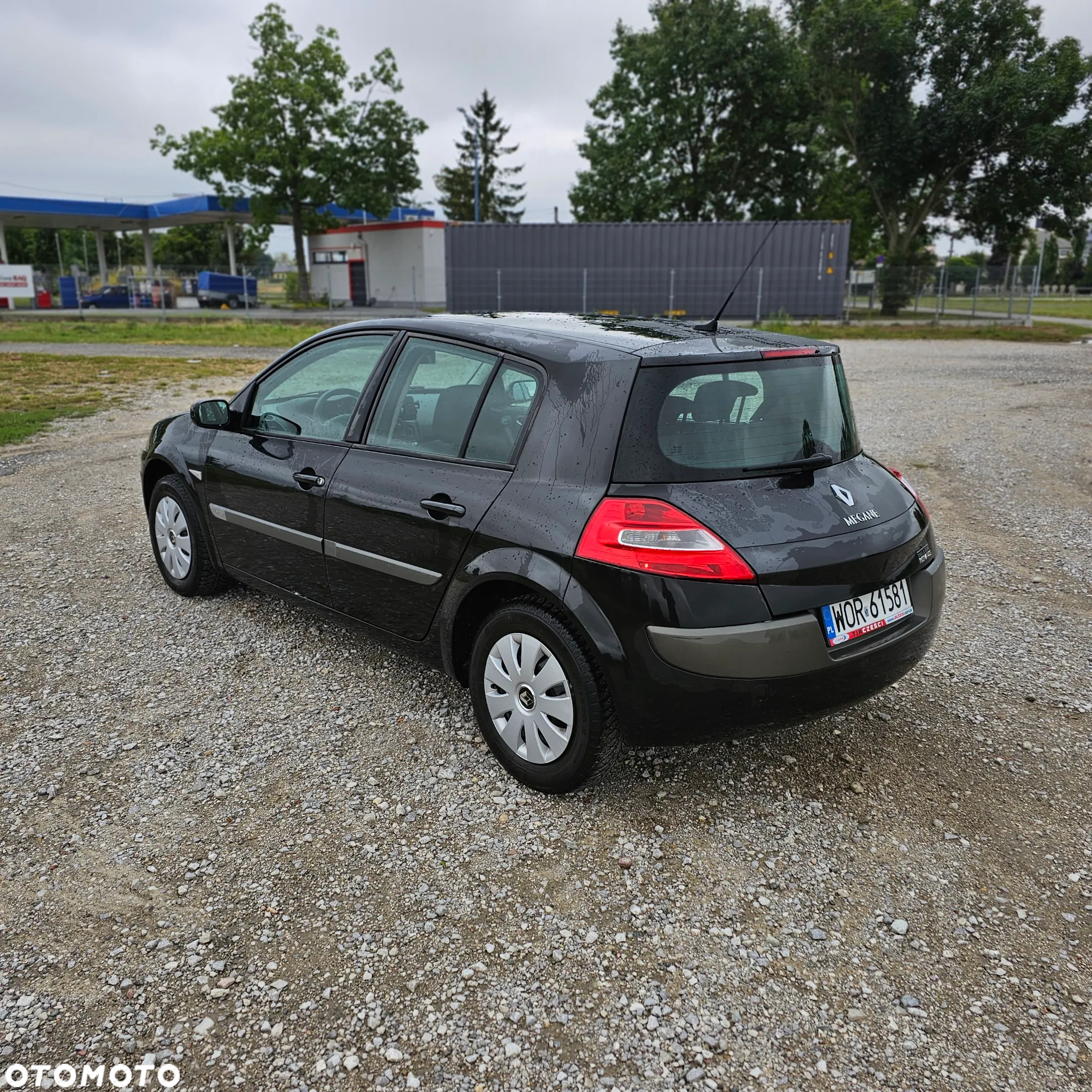 Renault Megane 1.6 Authentique - 4