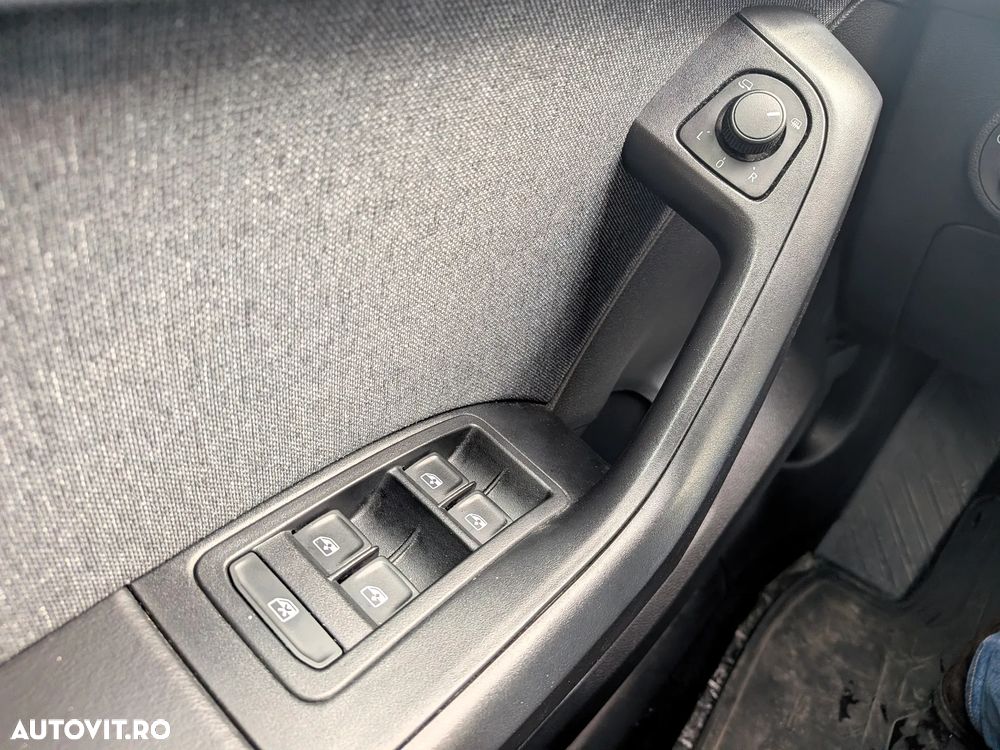 Seat Ateca 1.5 TSI ACT DSG OPF Style - 14