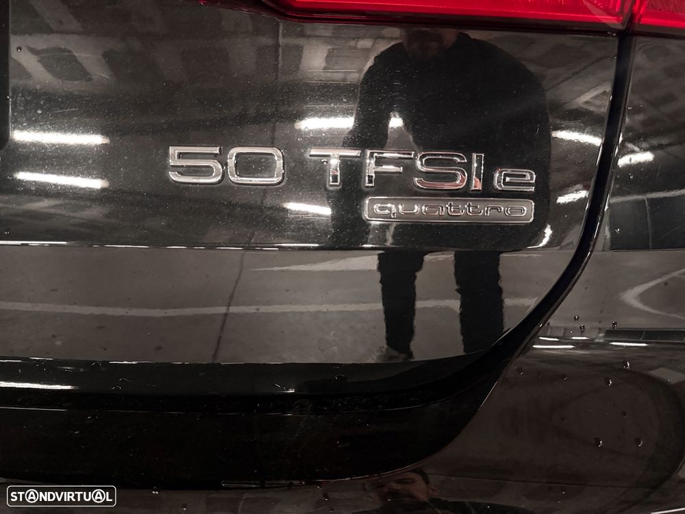 Audi A6 Avant 50 TFSIe quattro S tronic - 18